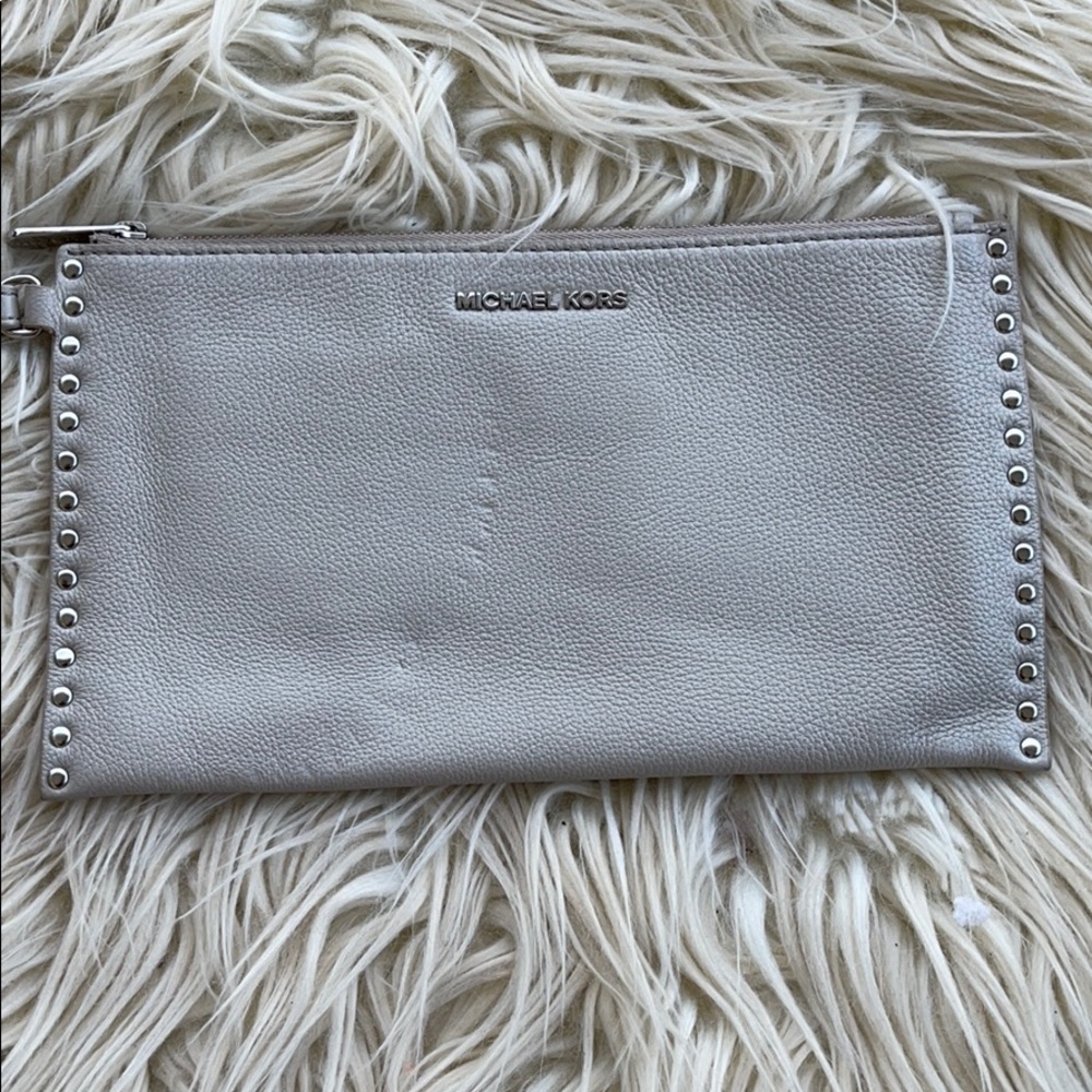 Michael Kors Wristlet